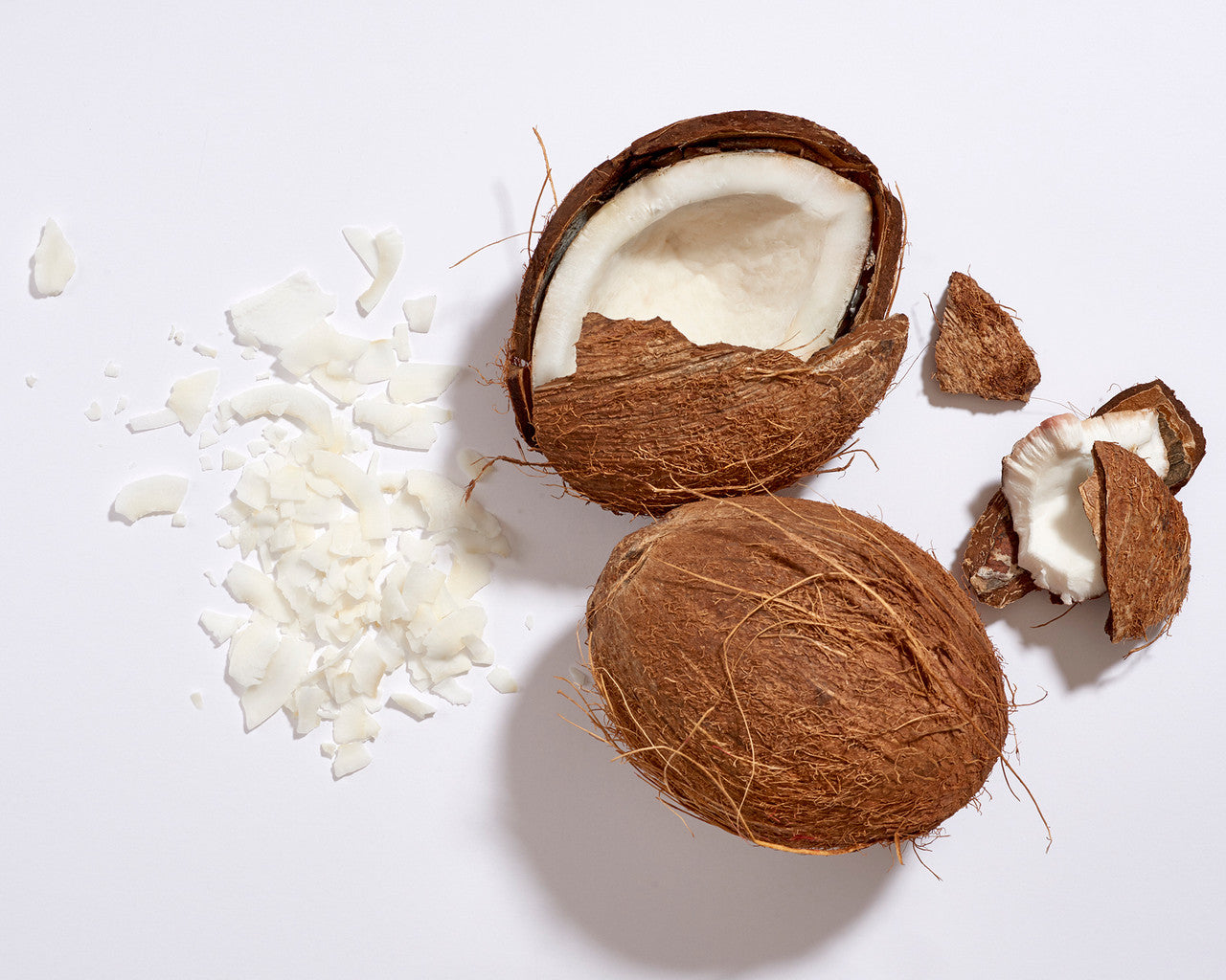 EVDY CNUT FACE WASH ( 1 X 12 OZ   )-8