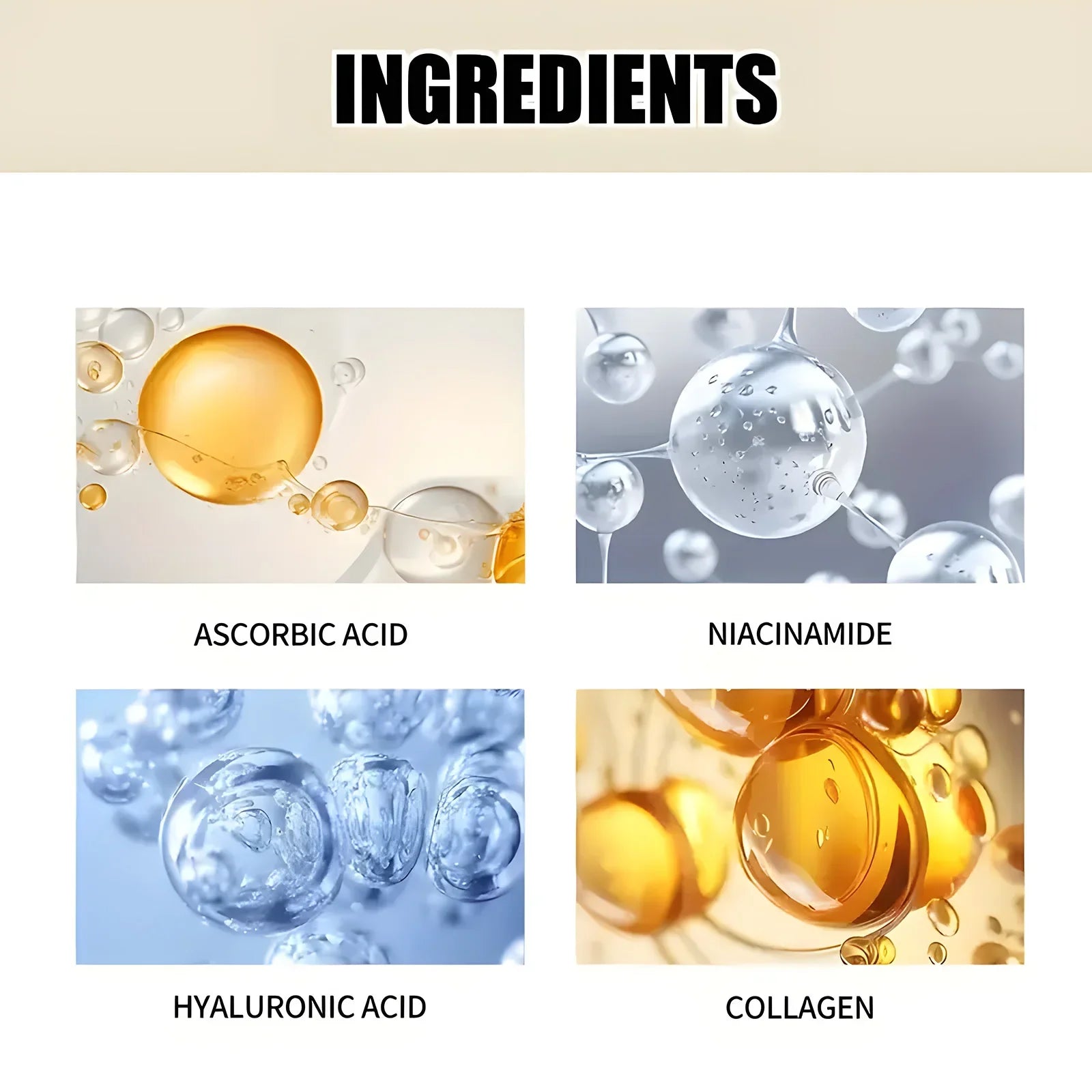 6 in 1 Anti Wrinkle Face Cream Moisturizer-2