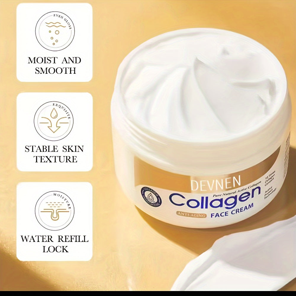 Collagen Face Cream-0