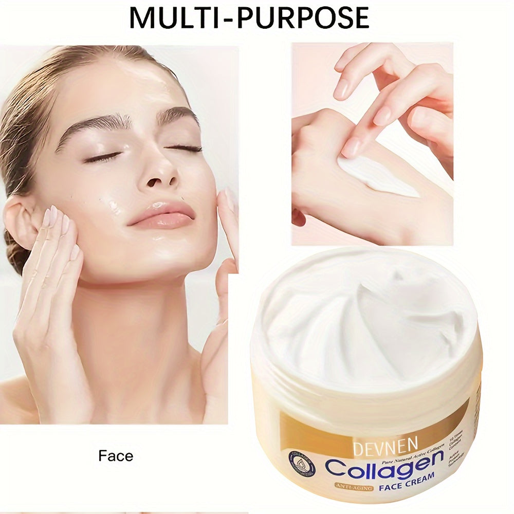 Collagen Face Cream-1
