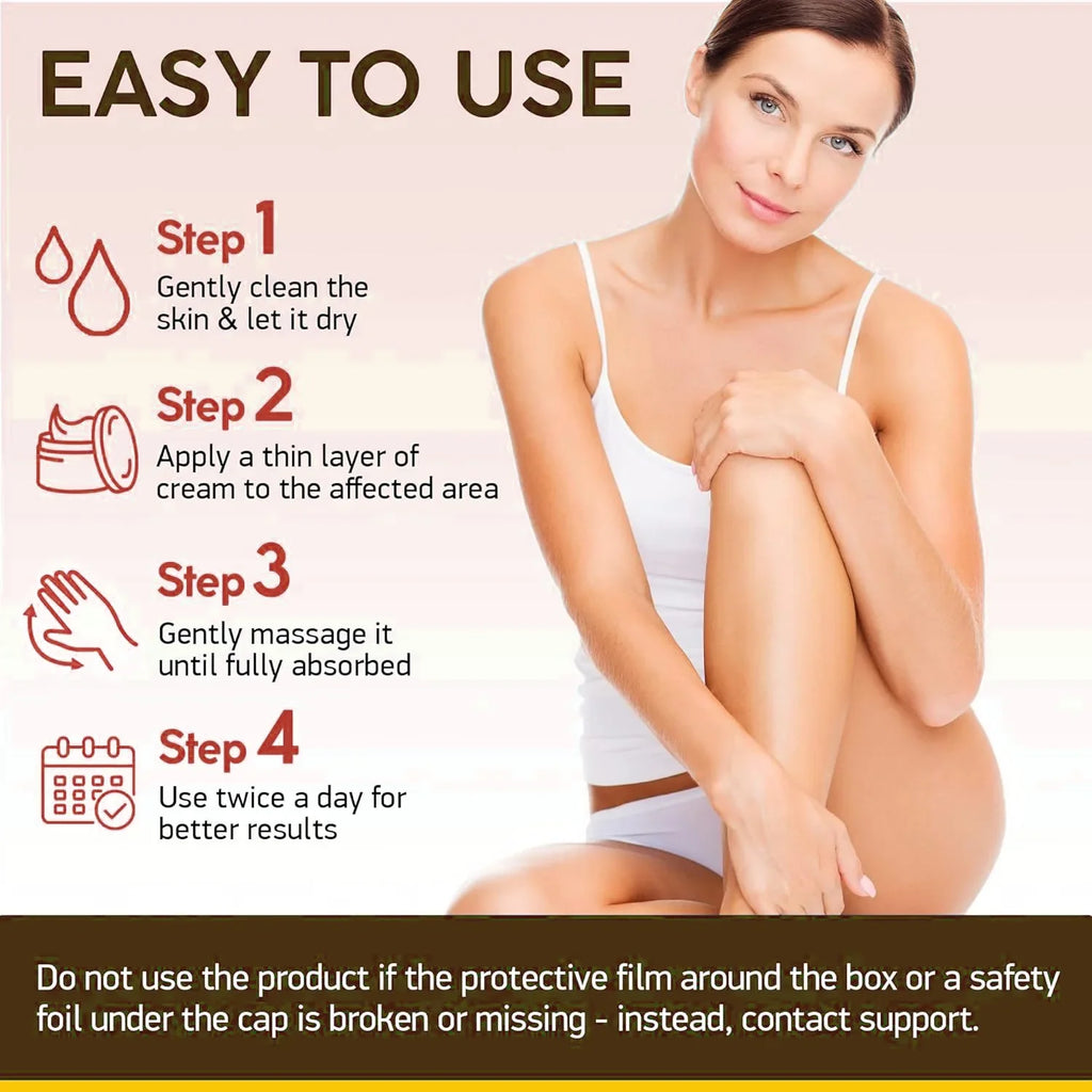 Collagen & Retinol Anti Aging Face Cream 60g-3