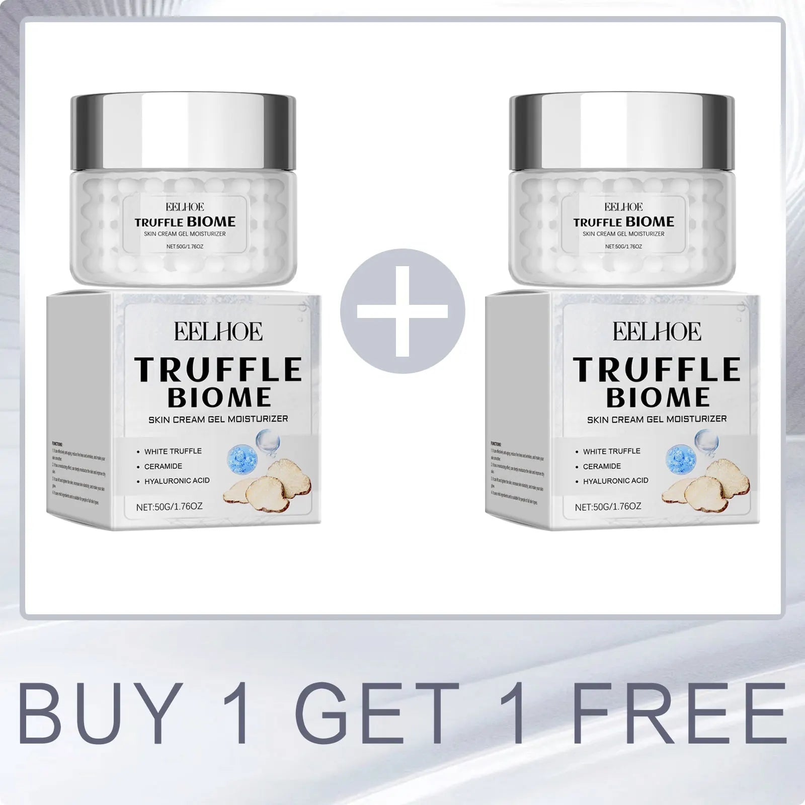 EELHOE Hyaluronic Acid Face Cream-5