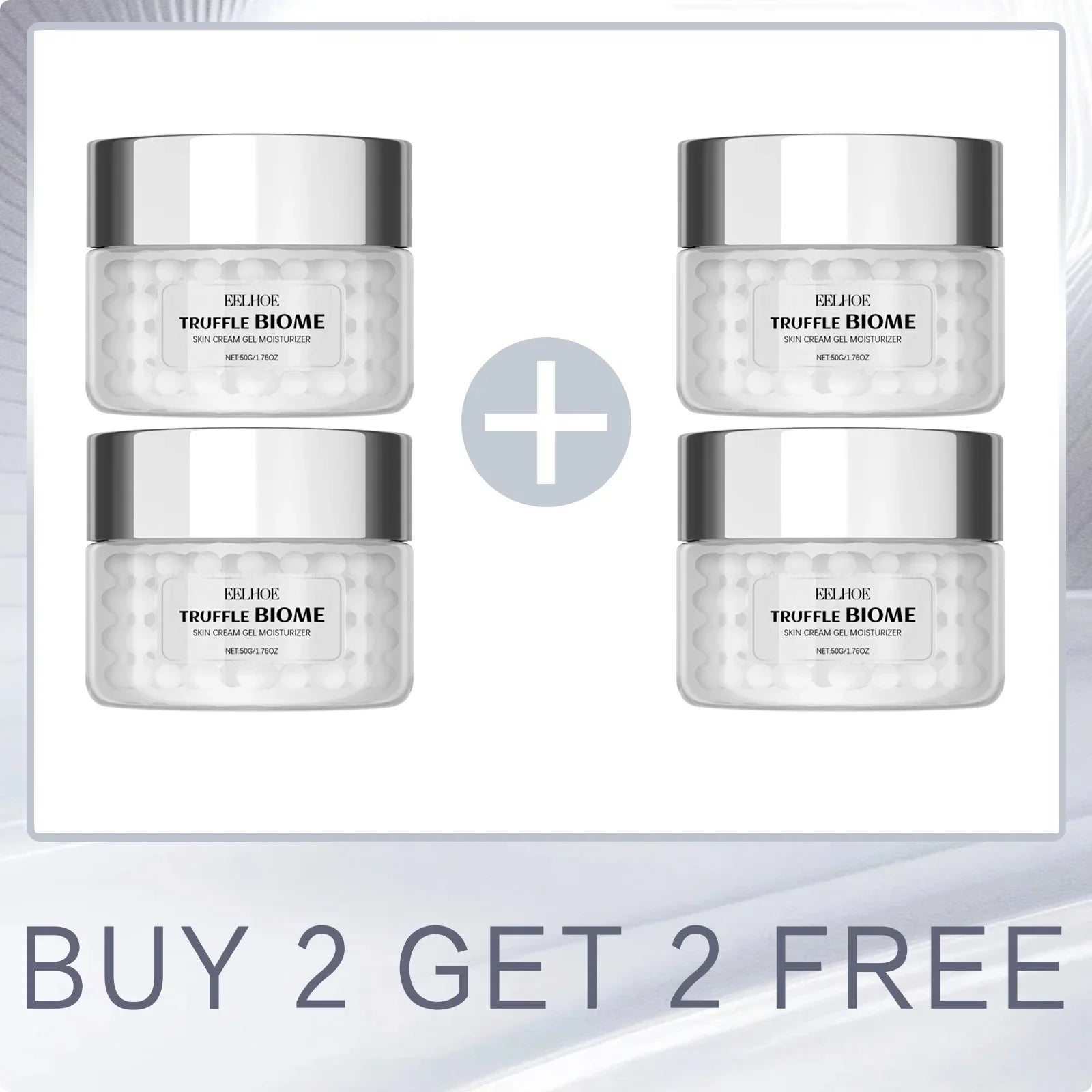 EELHOE Hyaluronic Acid Face Cream-6