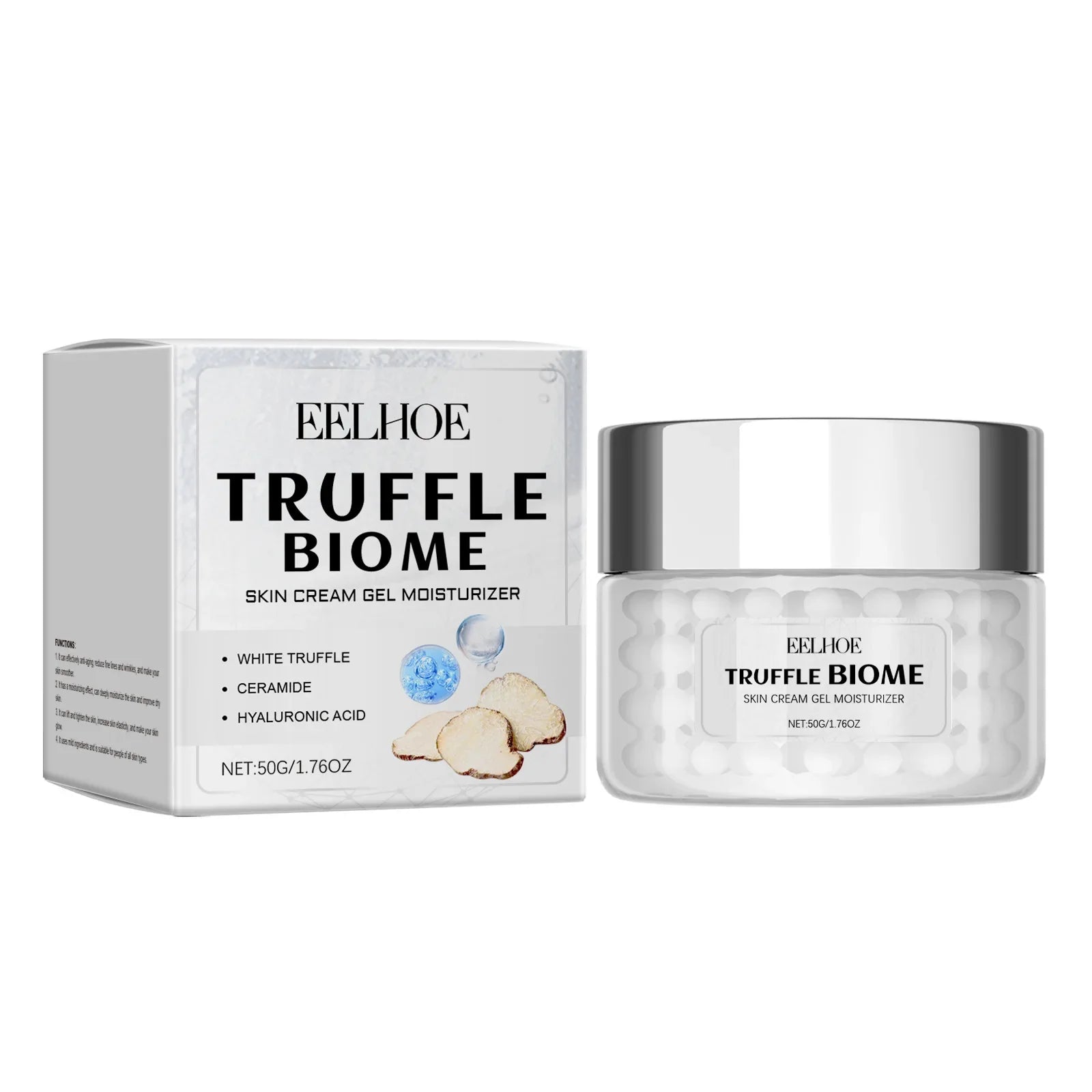 EELHOE Hyaluronic Acid Face Cream-7