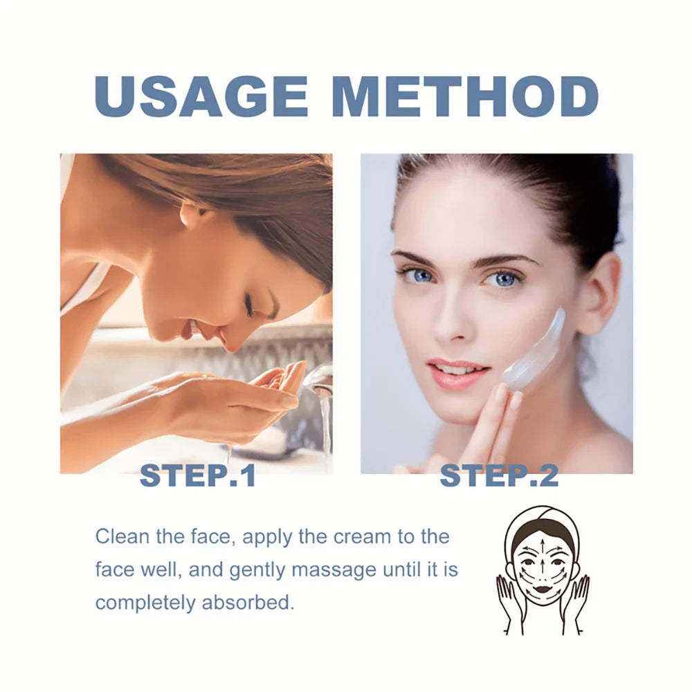 Face Cream for Youthful-4