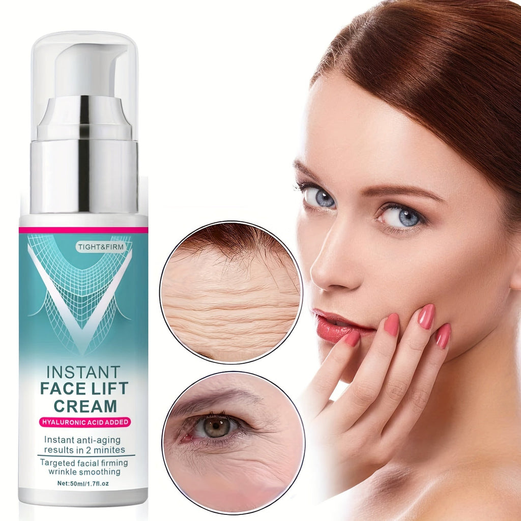 Instant Face Lift Cream-0