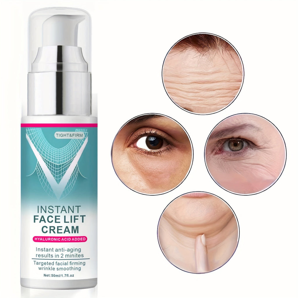 Instant Face Lift Cream-2