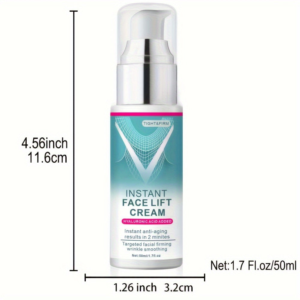 Instant Face Lift Cream-3