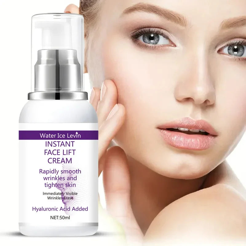 Instant Face Lift Cream for Wrinkles-0