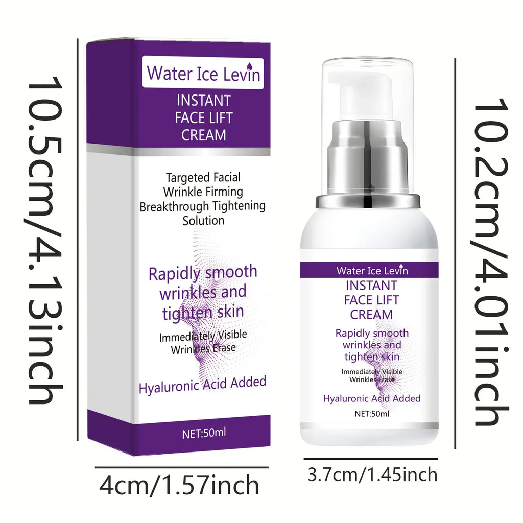 Instant Face Lift Cream for Wrinkles-3
