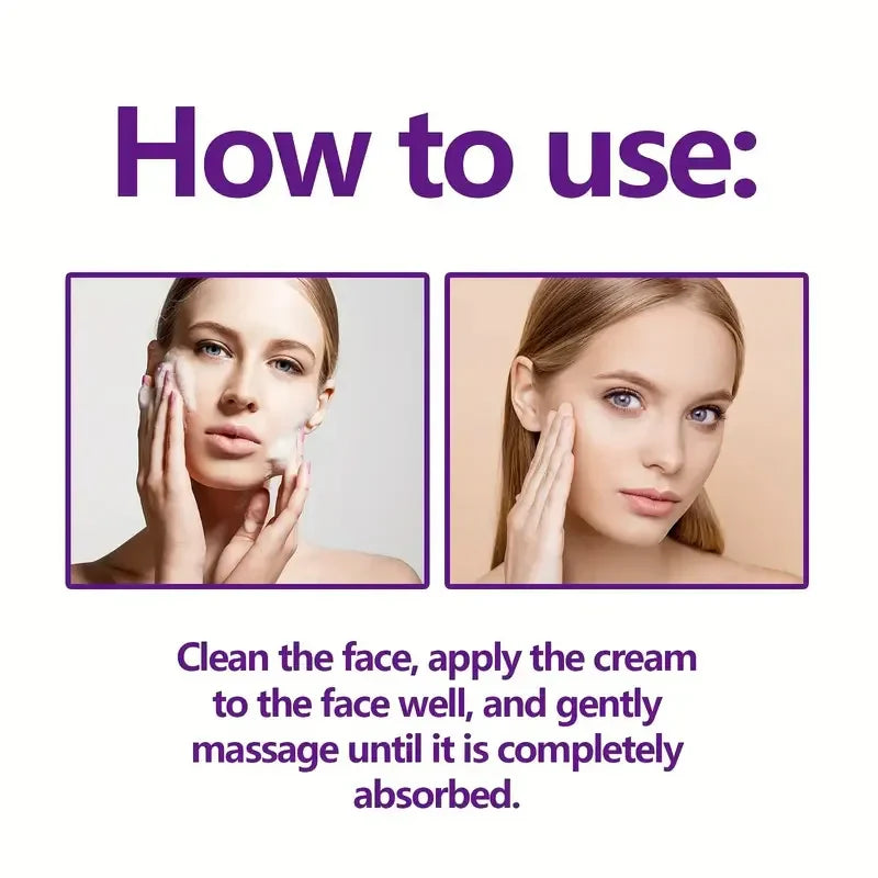 Instant Face Lift Cream for Wrinkles-4