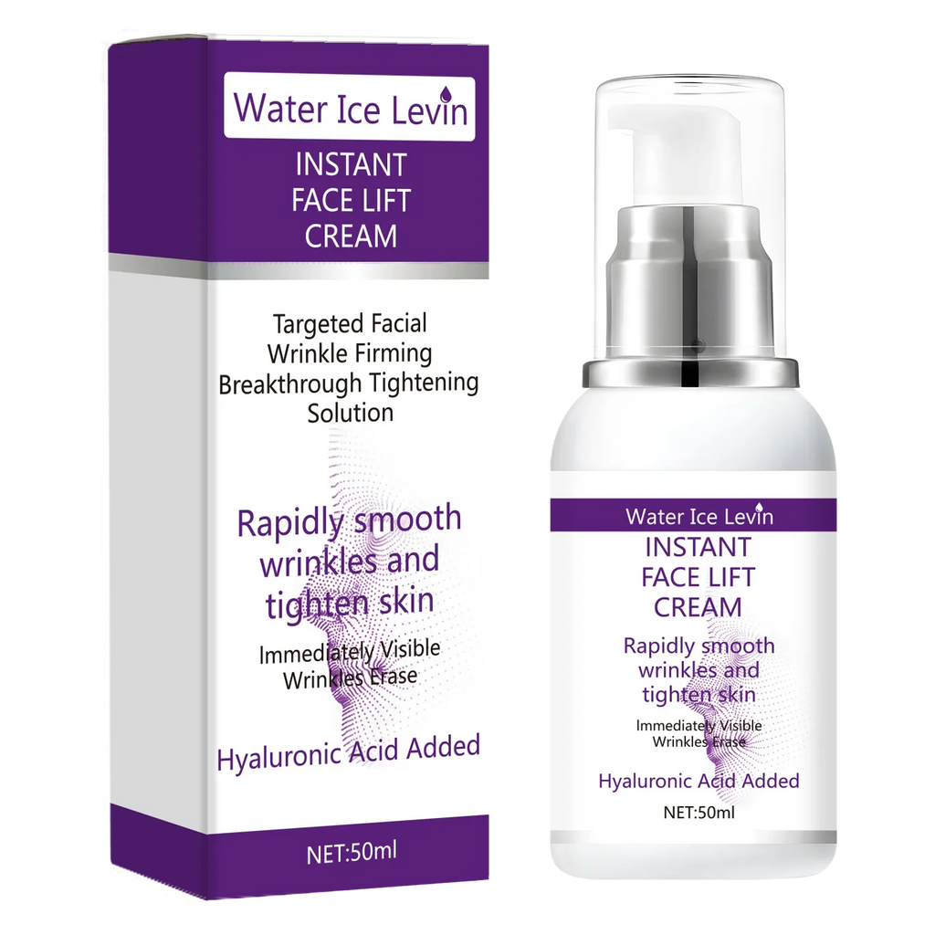 Instant Face Lift Cream for Wrinkles-5