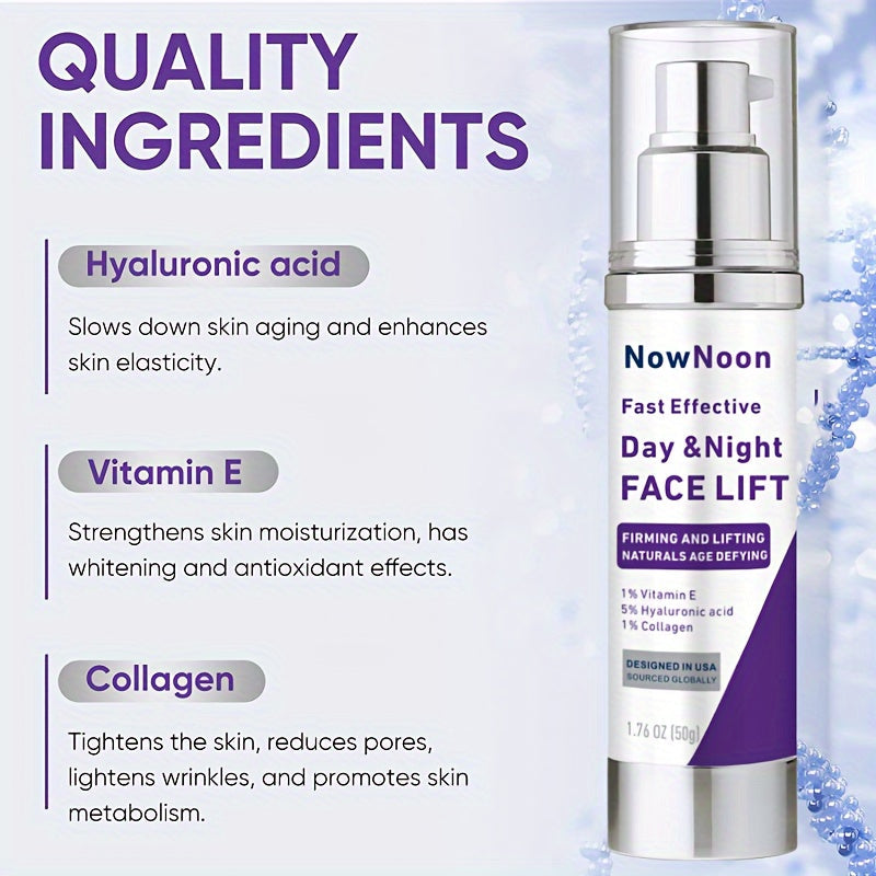 Instant Lift Face Cream-2