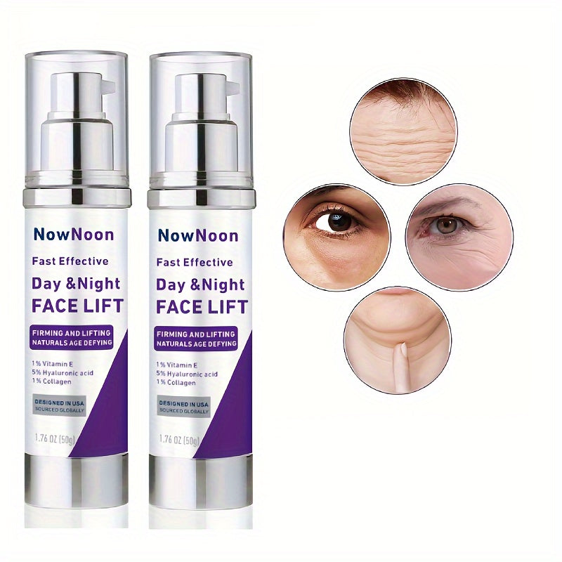 Instant Lift Face Cream-3