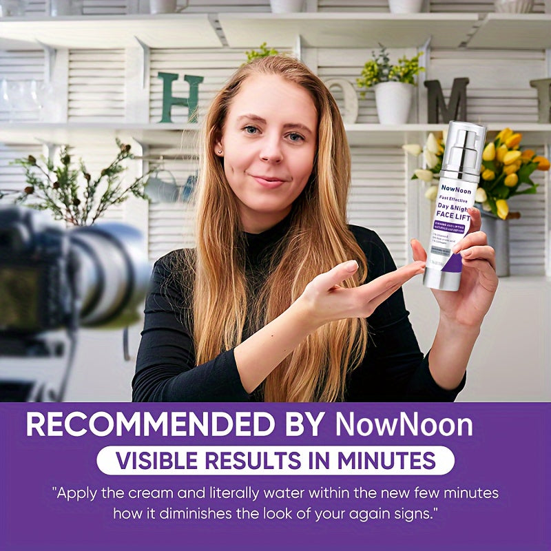 Instant Lift Face Cream-4