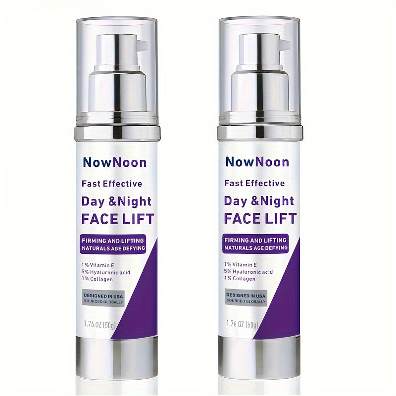 Instant Lift Face Cream-5