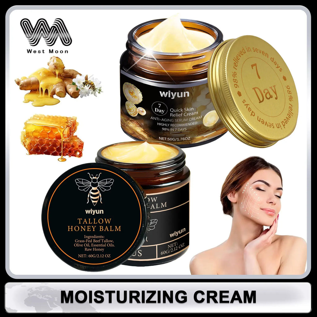 Nourishing Face Cream for Dark Spots Removal-0