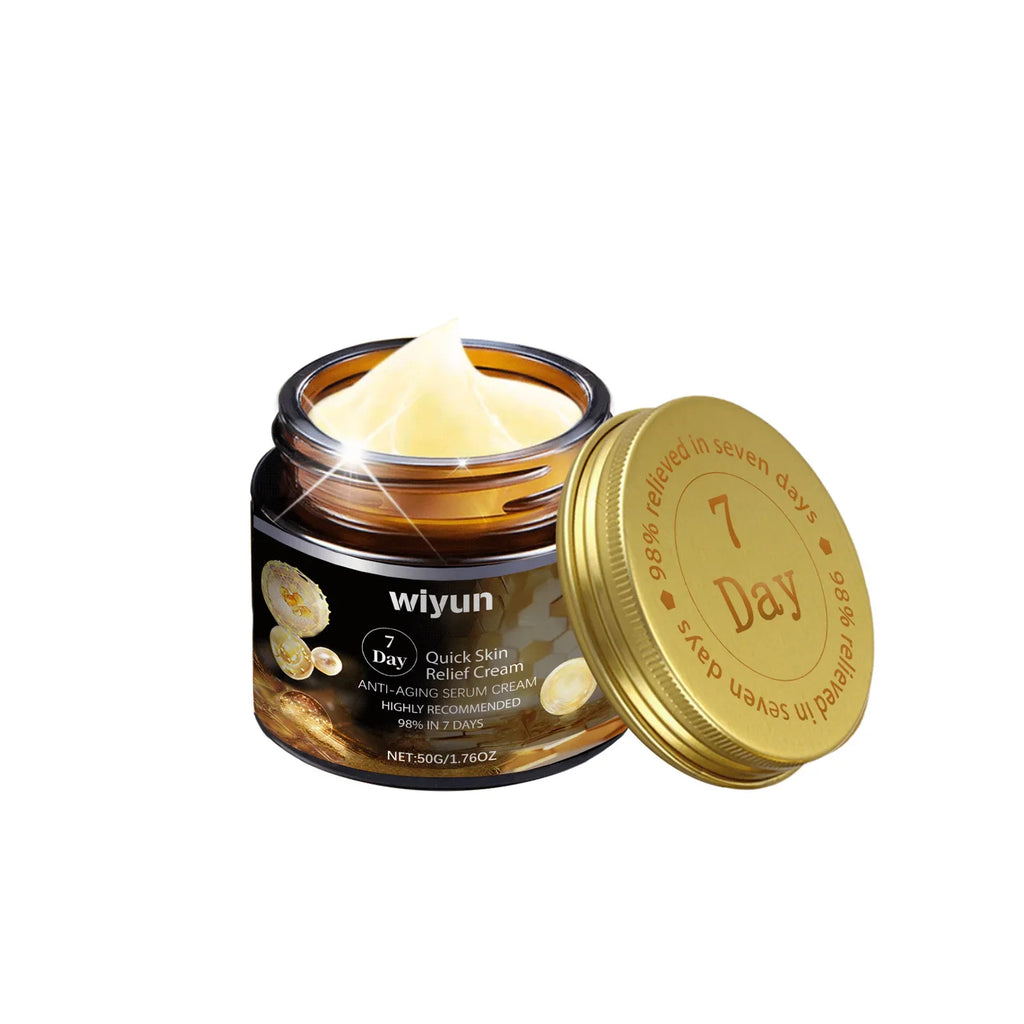 Nourishing Face Cream for Dark Spots Removal-5