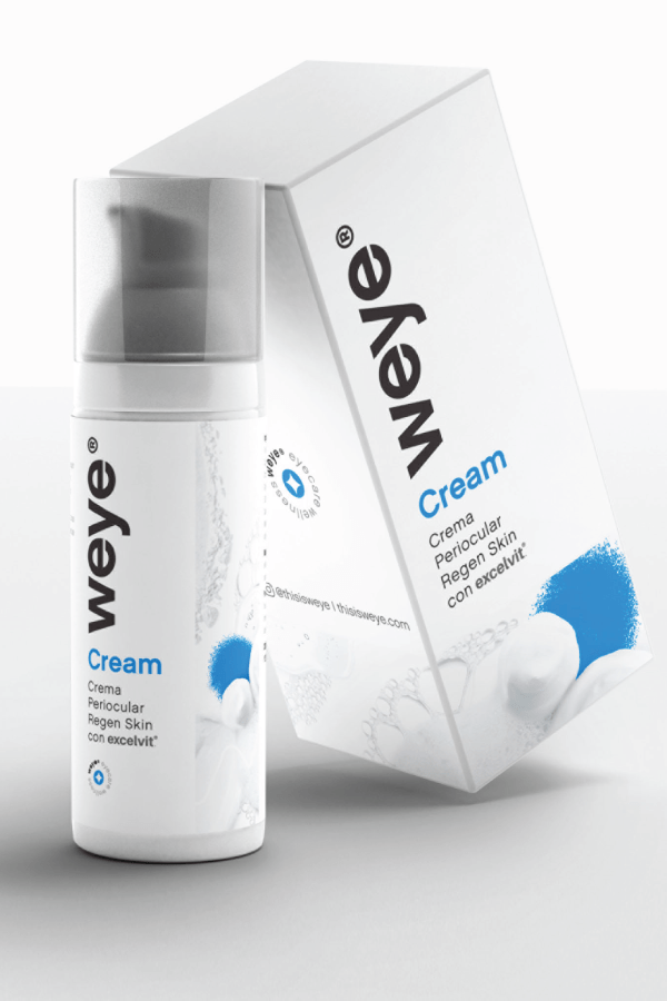 Cream - Crema Contorno de Ojos-0