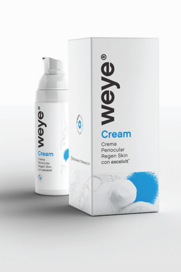 Cream - Crema Contorno de Ojos-1