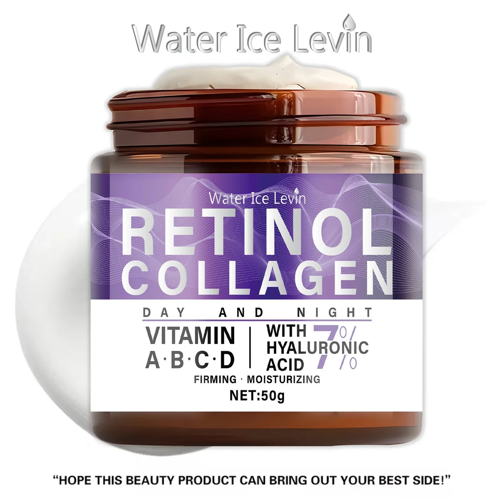 Retinol Face Cream for Wrinkles & Moisturizing-2