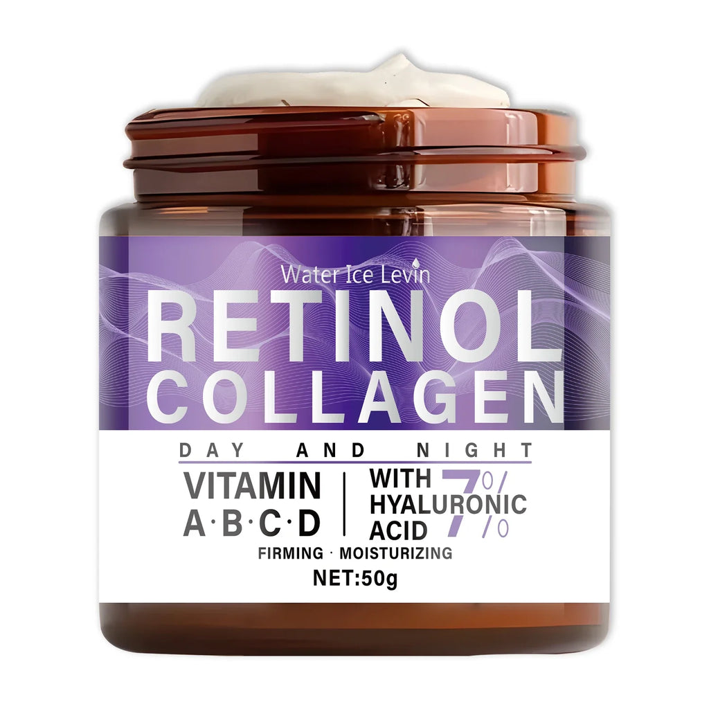 Retinol Face Cream for Wrinkles & Moisturizing-5