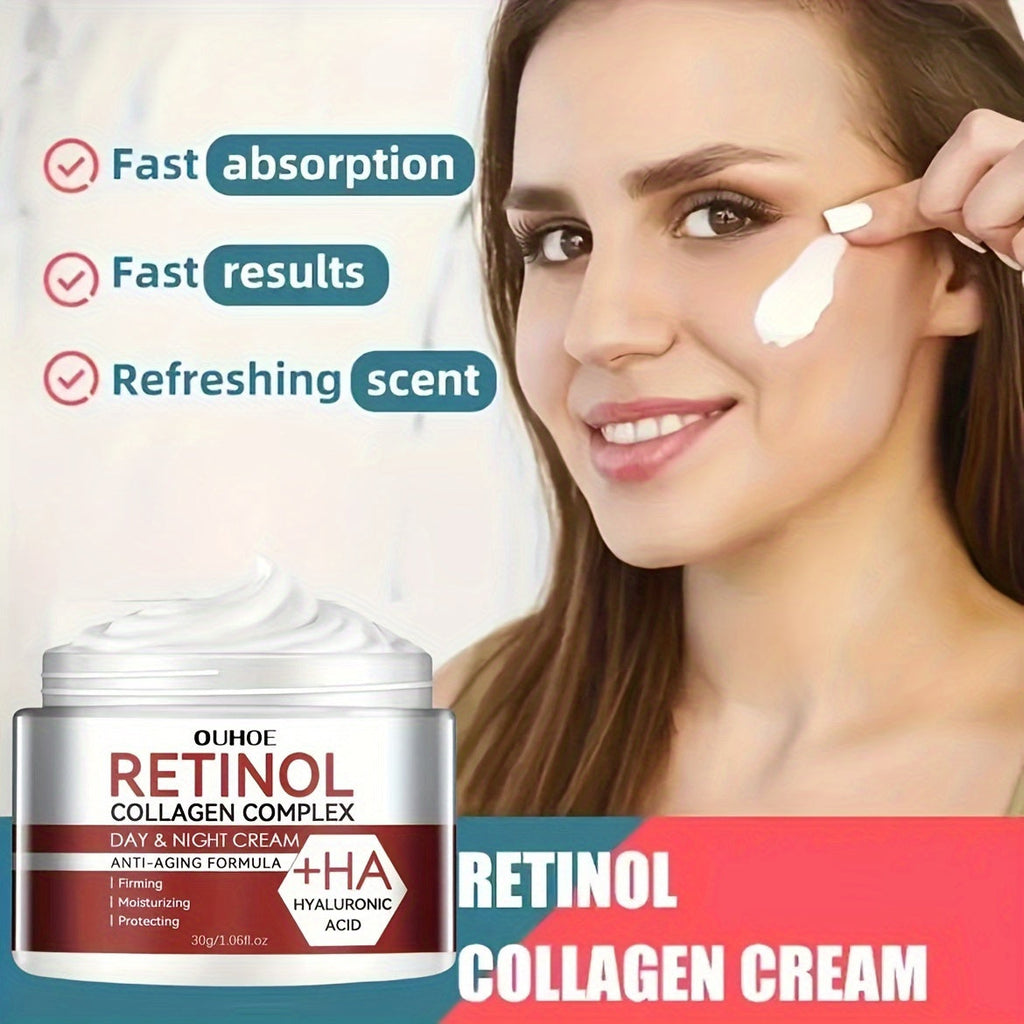 Youthful Glow Face Cream-0