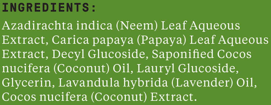 EVDY CNUT FACE WASH ( 1 X 12 OZ   )-2