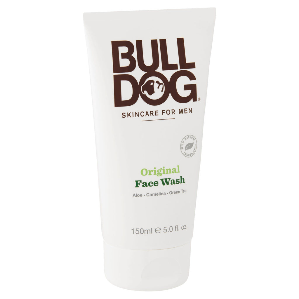 BULLDOG ORIG FACE WASH ( 1 X 5 OZ   )-7