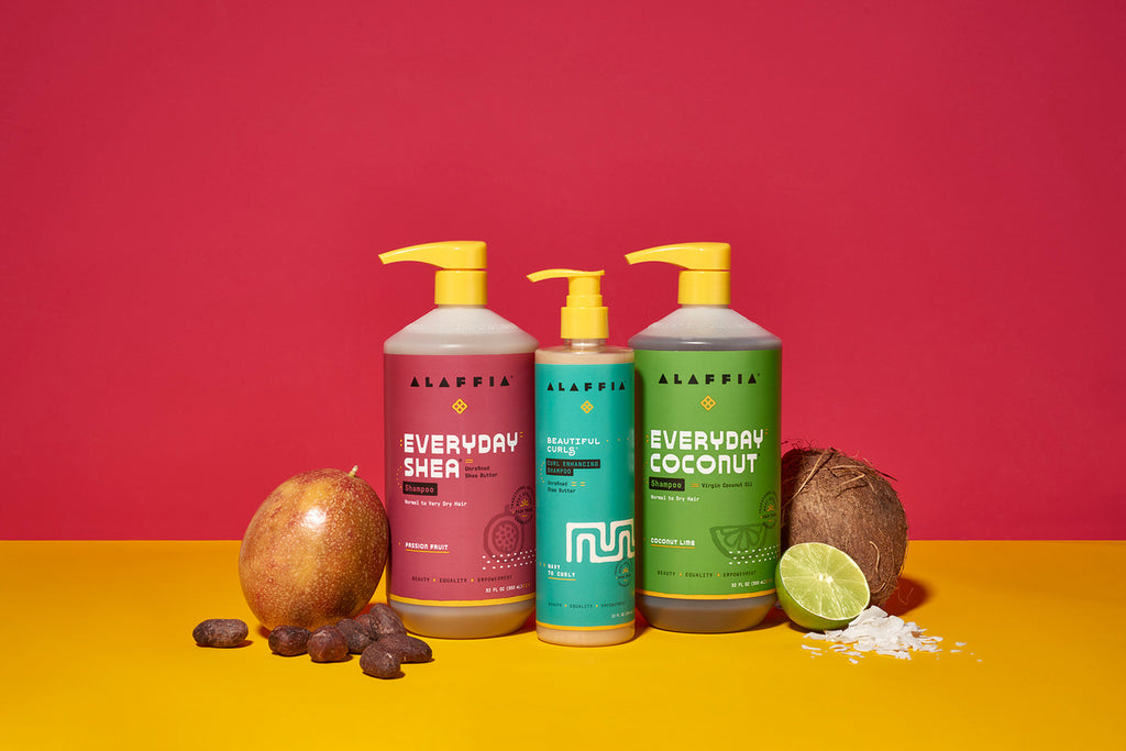 EVDY CNUT FACE WASH ( 1 X 12 OZ   )-7